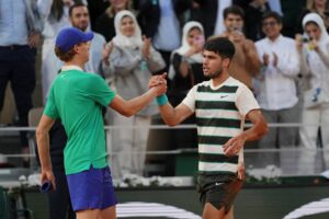 Djokovic sieht Alcaraz als Favorit für Wimbledon-Finale