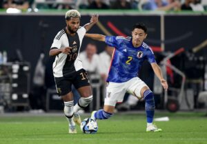 Werder holte Japaner Sugawara