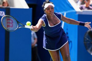 Mit 45 Jahren – Venus Williams und ihr aufregendes Comeback
