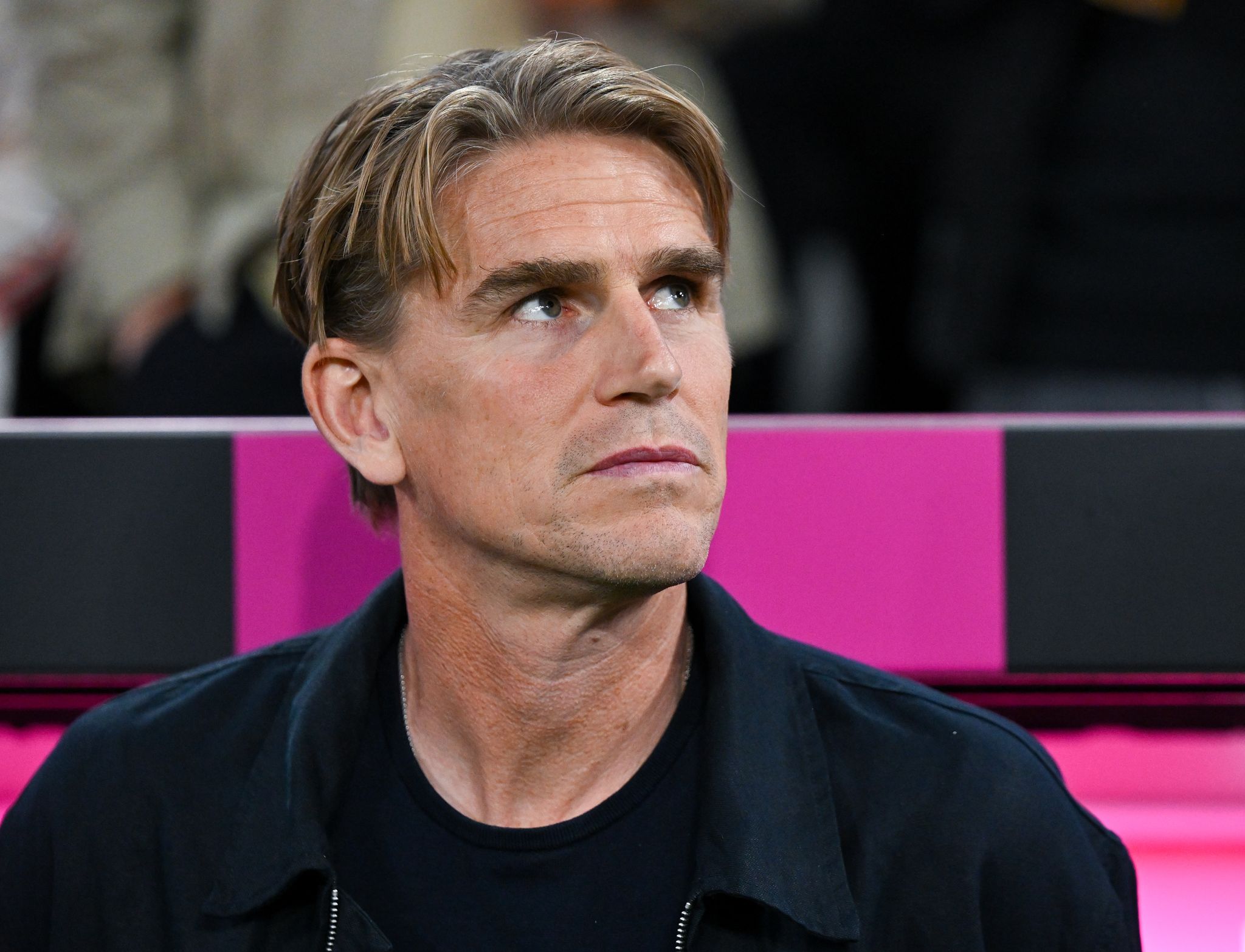 Bayern über Woltemade-Wechsel: «Finanziell andere Liga»