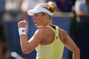 Lys und Siegemund überzeugen bei US Open