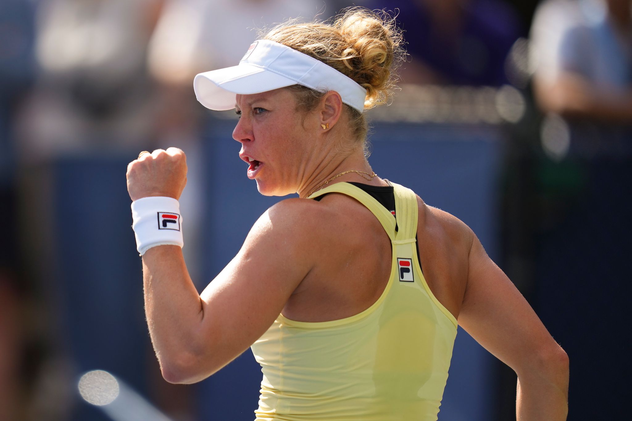 Lys und Siegemund überzeugen bei US Open