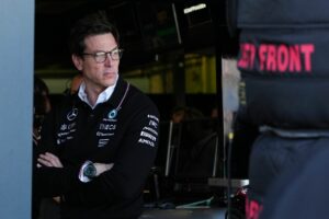 So will Mercedes den nächsten deutschen Formel-1-Star finden