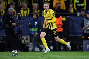 Kovac mit Wechselveto zu Beier: «Möchte nicht, dass er geht»