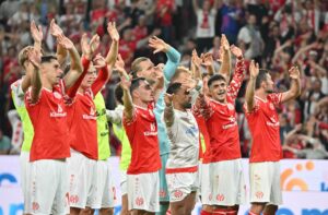 Mainz trifft in Conference League auf Florenz mit Gosens