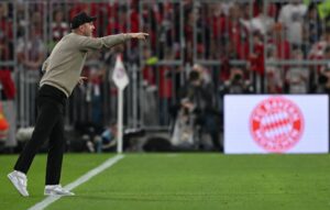 «Desaströse Leistung»: Werner nach RB-Debüt ernüchtert