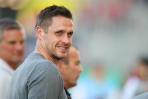BVB verpflichtet argentinisches Abwehrtalent