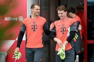 Pokal-Flops nerven Bayern-Stars: «Wir wollen nach Berlin»
