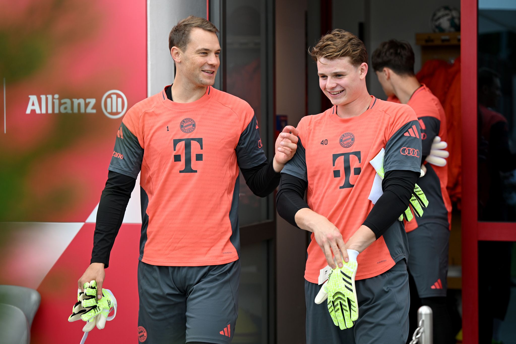 Pokal-Flops nerven Bayern-Stars: «Wir wollen nach Berlin»
