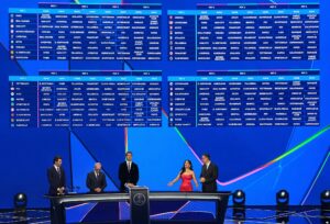 BVB spielt als erster deutscher Club in der Champions League