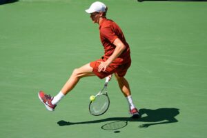 Nach Aufgabe-Schreck: Sinner bei US Open im Eiltempo weiter
