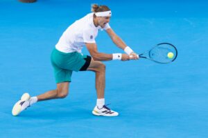 Mentale Probleme: Zverev nimmt professionelle Hilfe an