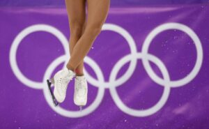 Erstmals seit 2006: Olympia ohne deutsche Einzelläuferin