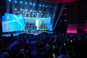 Bayern treffen in Ligaphase auf PSG, Chelsea und Arsenal