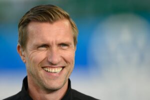 Krösche ist alarmiert: Bundesliga soll Ausbildung verbessern