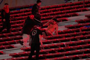 Nach Krawallen: Stadion von Independiente geschlossen