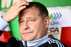 Bayern zwischen Traumstart, Schlendrian und Transfer-Not