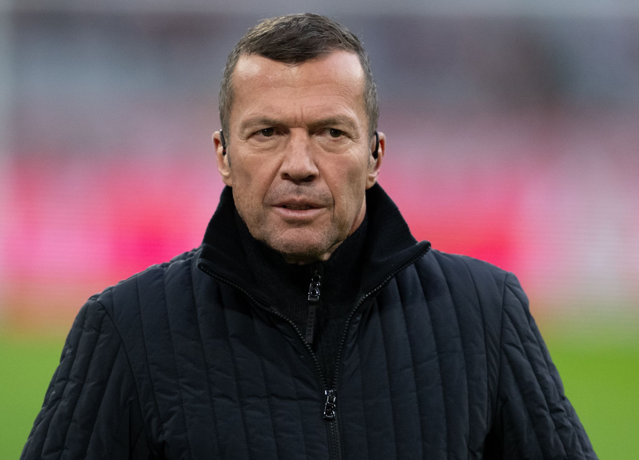 WM 2026: Matthäus macht sich für Neuer-Comeback stark