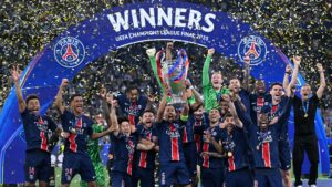 Champions-League-Finale 2026 beginnt früher