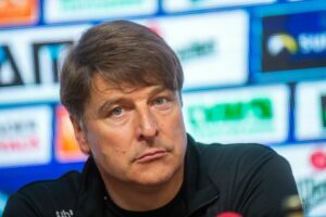 Ex-Bundesliga-Coach Oenning übernimmt Job in Iran