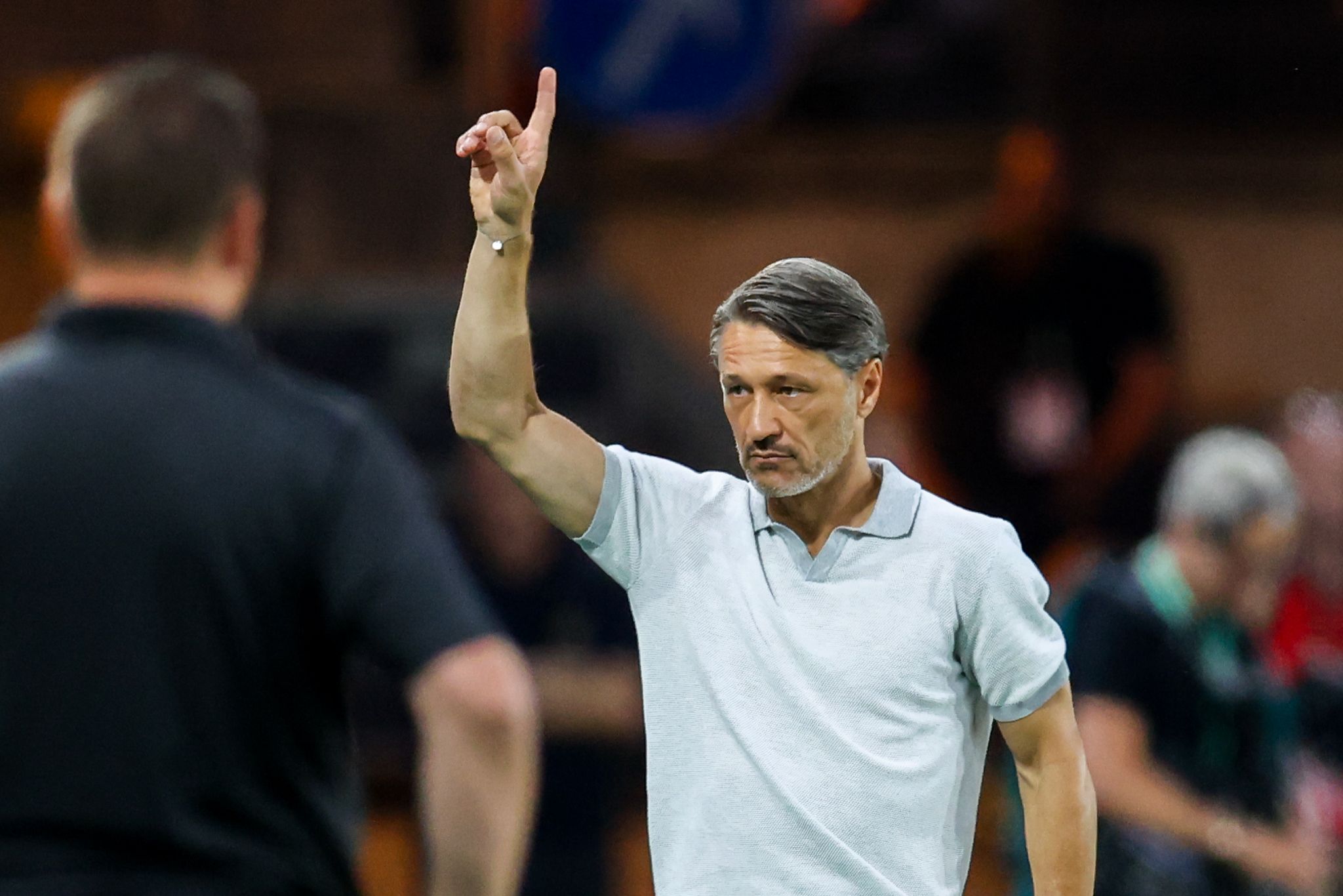 BVB verlängert mit Trainer Kovac – «Haben noch einiges vor»