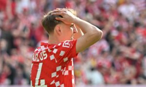 Mainz 05 beendet Streit mit Weiper