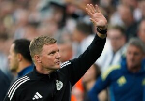 Woltemade-Transfer: Newcastle-Coach rät zu «Daumen drücken»