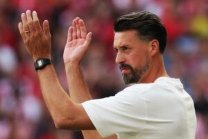 Bonusspiel? Wagner: «Verlierer-Haltung» haben wir nicht