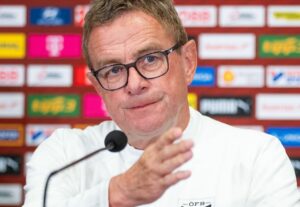 Rangnick hört in Österreich bei Verpassen der WM auf