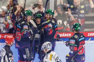 Emotionaler DEL-Start: Aufsteiger Dresden ohne Chance