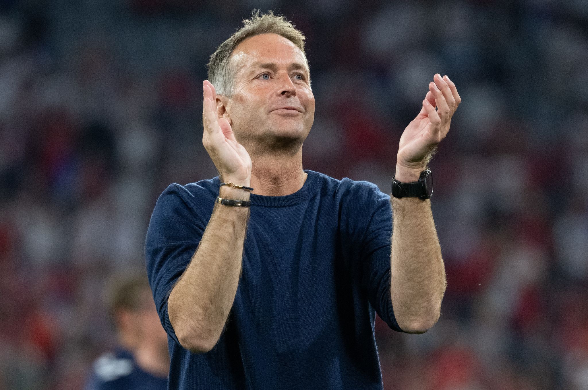 Medien: Däne Hjulmand wird neuer Trainer in Leverkusen