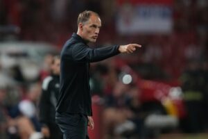 England mit Tuchel auf WM-Kurs – Fünferpack von Haaland