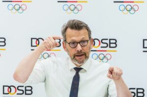DOSB plant um: Keine Vorauswahl bei Olympia-Bewerbung mehr