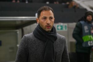 Bestätigt: Tedesco wird Mourinho-Nachfolger bei Fenerbahce