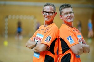 Ehemaliger Handball-Referee Helbig mit 53 Jahren gestorben