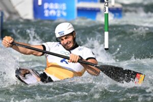 WM-Aus für ehemaligen Titelträger Tasiadis
