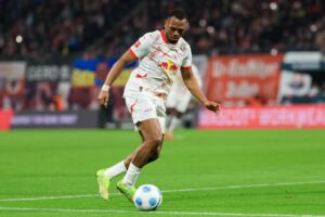RB Leipzig räumt Kader auf: Openda vor Turin-Wechsel