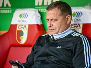 Bayerns Offensiv-Suche: Neue Gerüchte um Jackson