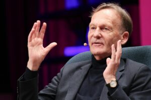 Watzke fordert Gehaltsobergrenze: «Unumgänglich»