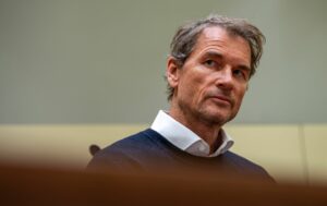 Lehmann-Gerücht um 1860 – «Löwen»-Präsident dementiert