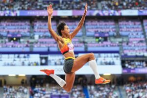 Deutsche Chancen, Stars, TV: Die Leichtathletik-WM in Tokio