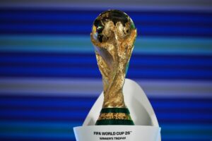 Tickets für Fußball-WM für gut 50 Euro erhältlich