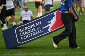 Elf Teams verlassen European League of Football