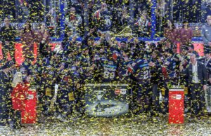 Start in die DEL: Fehlendes Zugpferd, Boom und Favoriten