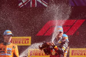 Pressestimmen zum Italien-Rennen: «Wunder von Verstappen»