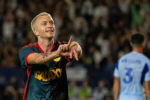 Ex-Nationalspieler Reus Teammanager in der Baller League
