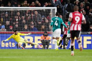 Liverpool taumelt weiter: Vierte Liga-Pleite in Serie