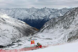 Scheib feiert Heimsieg bei Ski-Auftakt – Dürr beste Deutsche