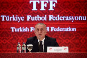 Medien: Wettskandal im türkischen Fußball weitet sich aus