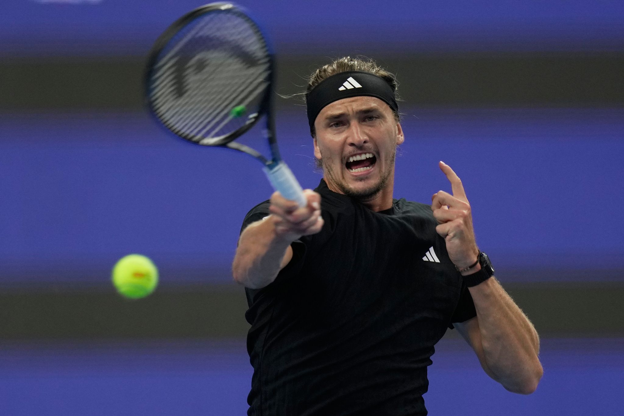 Für Finals: Tennis-Ass Zverev verkündet Davis-Cup-Comeback